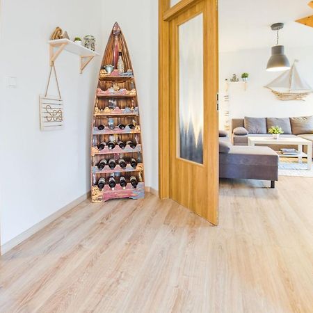 Apartman Riviera Lipno 510/21 Липно над Вълтава Екстериор снимка