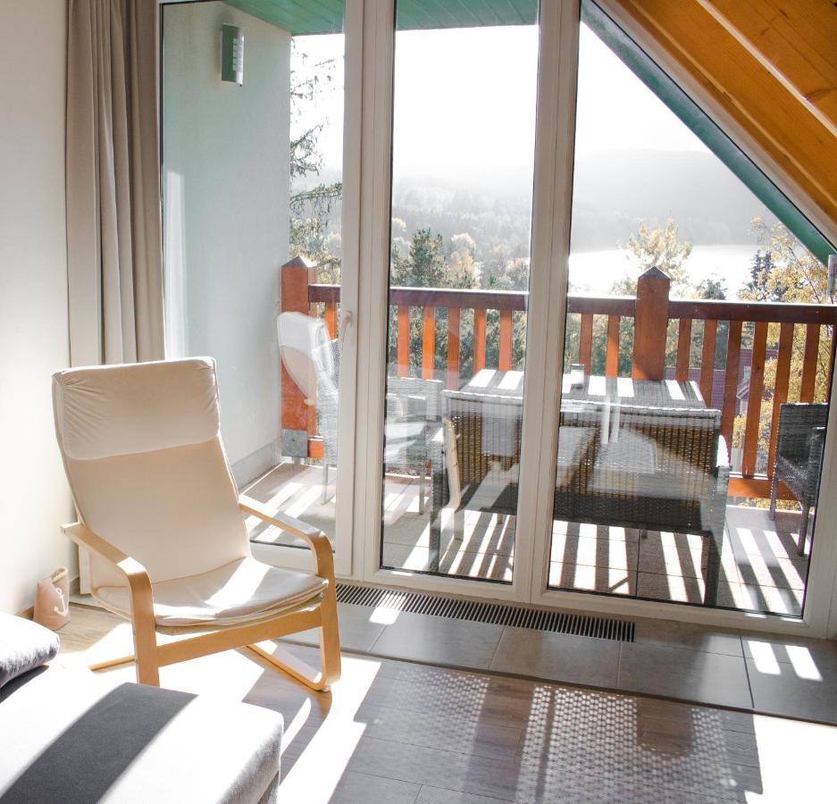 Apartman Riviera Lipno 510/21 Липно над Вълтава Екстериор снимка