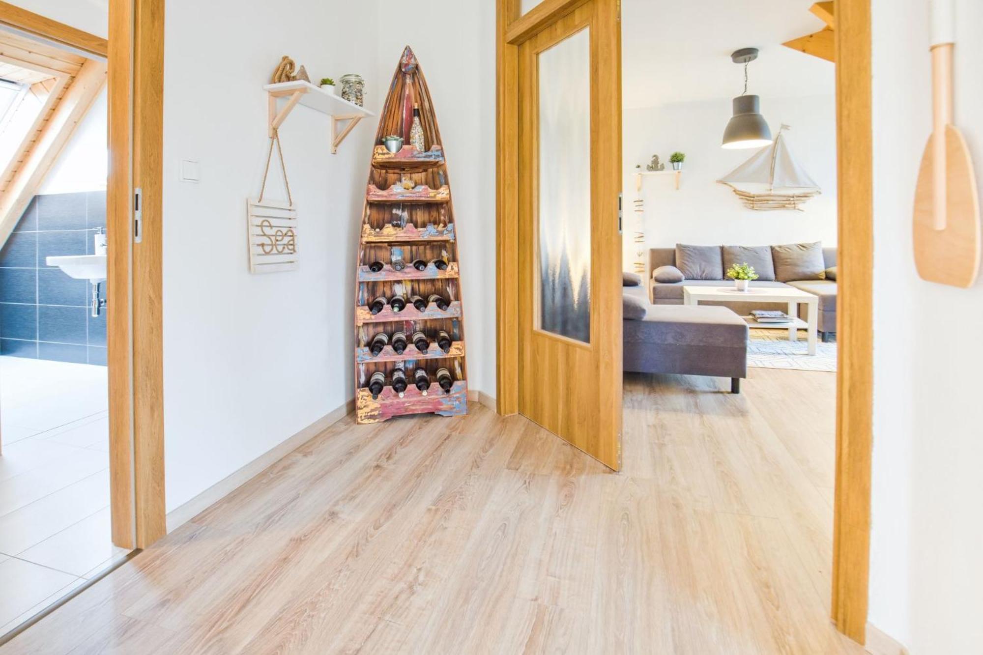 Apartman Riviera Lipno 510/21 Липно над Вълтава Екстериор снимка
