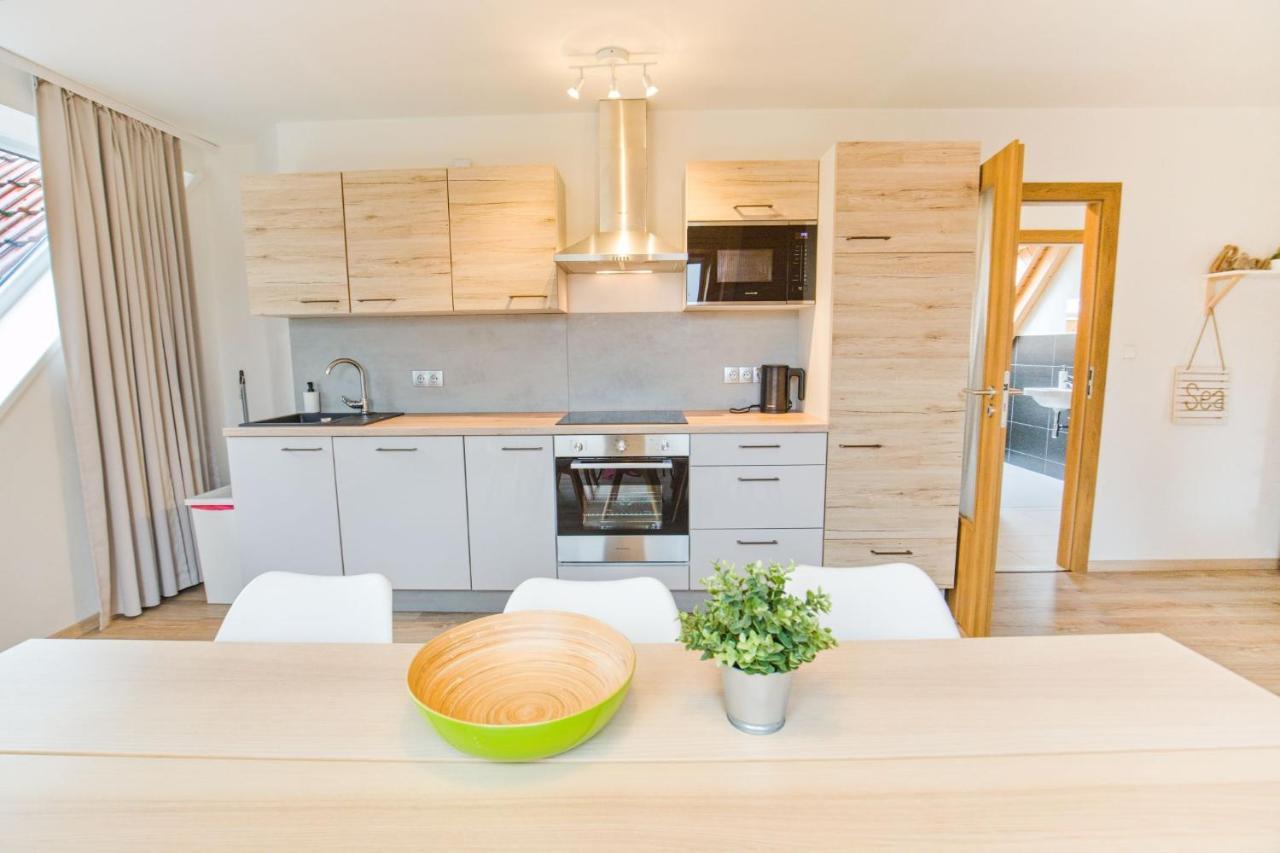 Apartman Riviera Lipno 510/21 Липно над Вълтава Екстериор снимка