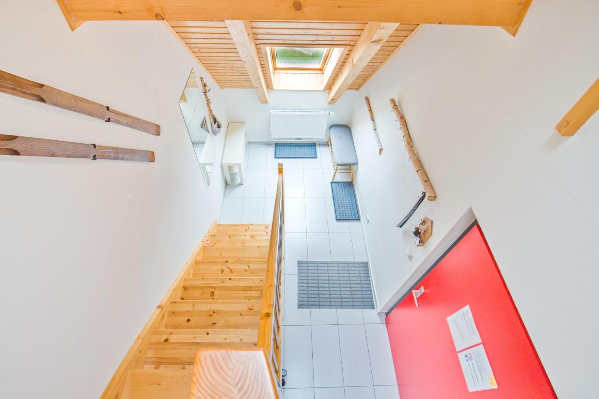 Apartman Riviera Lipno 510/21 Липно над Вълтава Екстериор снимка