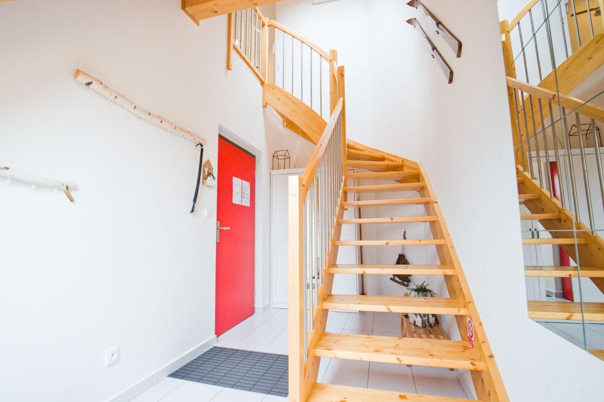 Apartman Riviera Lipno 510/21 Липно над Вълтава Екстериор снимка