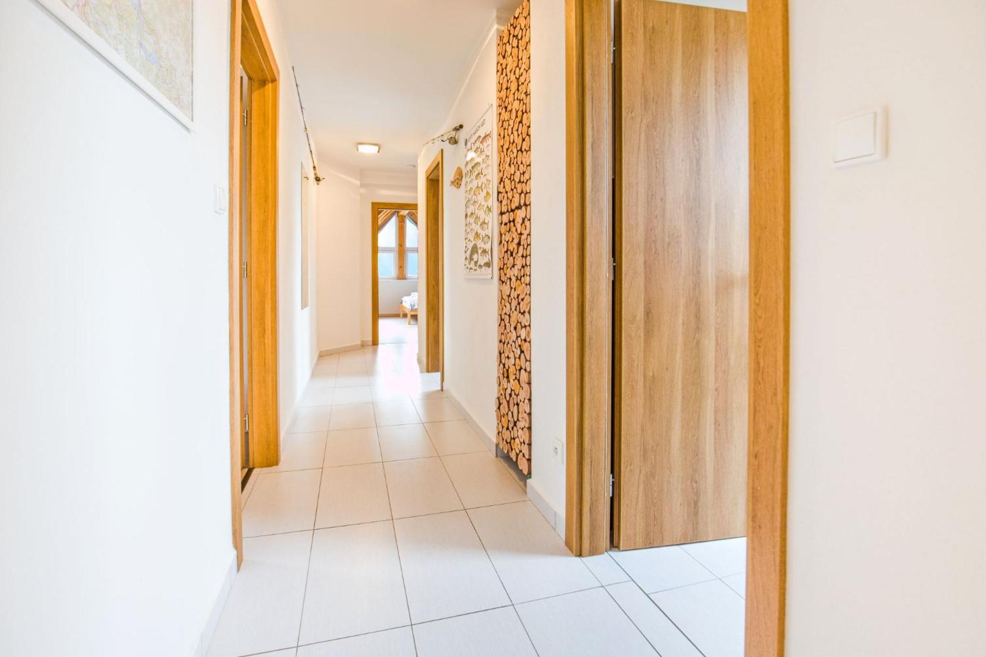 Apartman Riviera Lipno 510/21 Липно над Вълтава Екстериор снимка