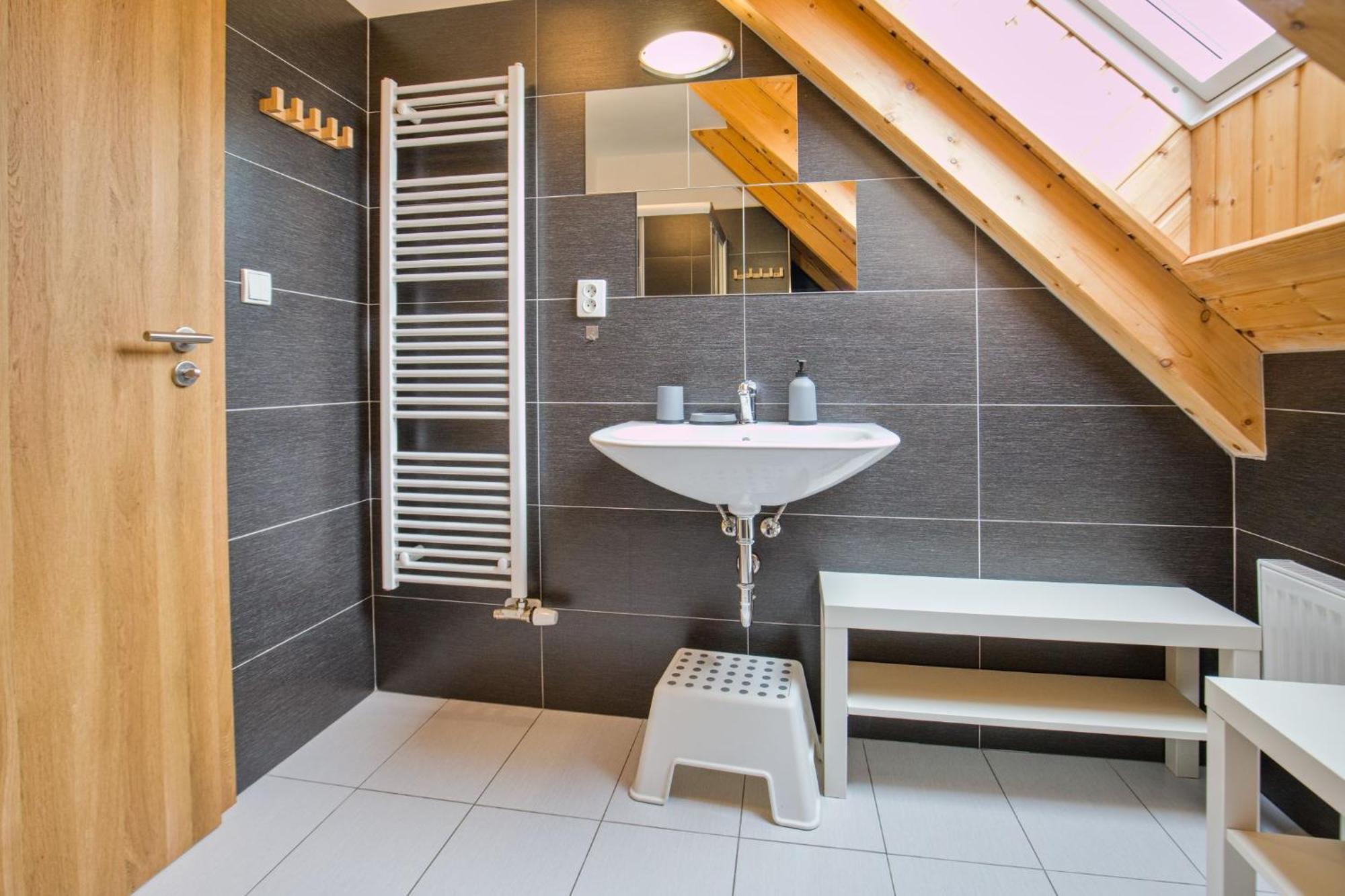 Apartman Riviera Lipno 510/21 Липно над Вълтава Екстериор снимка