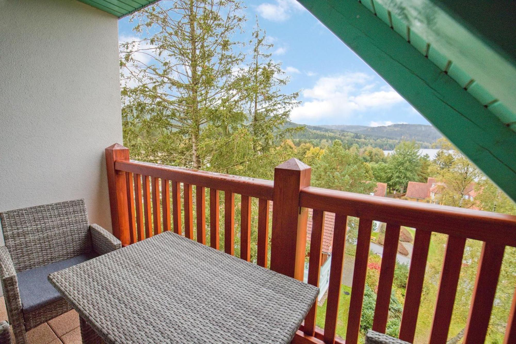 Apartman Riviera Lipno 510/21 Липно над Вълтава Екстериор снимка