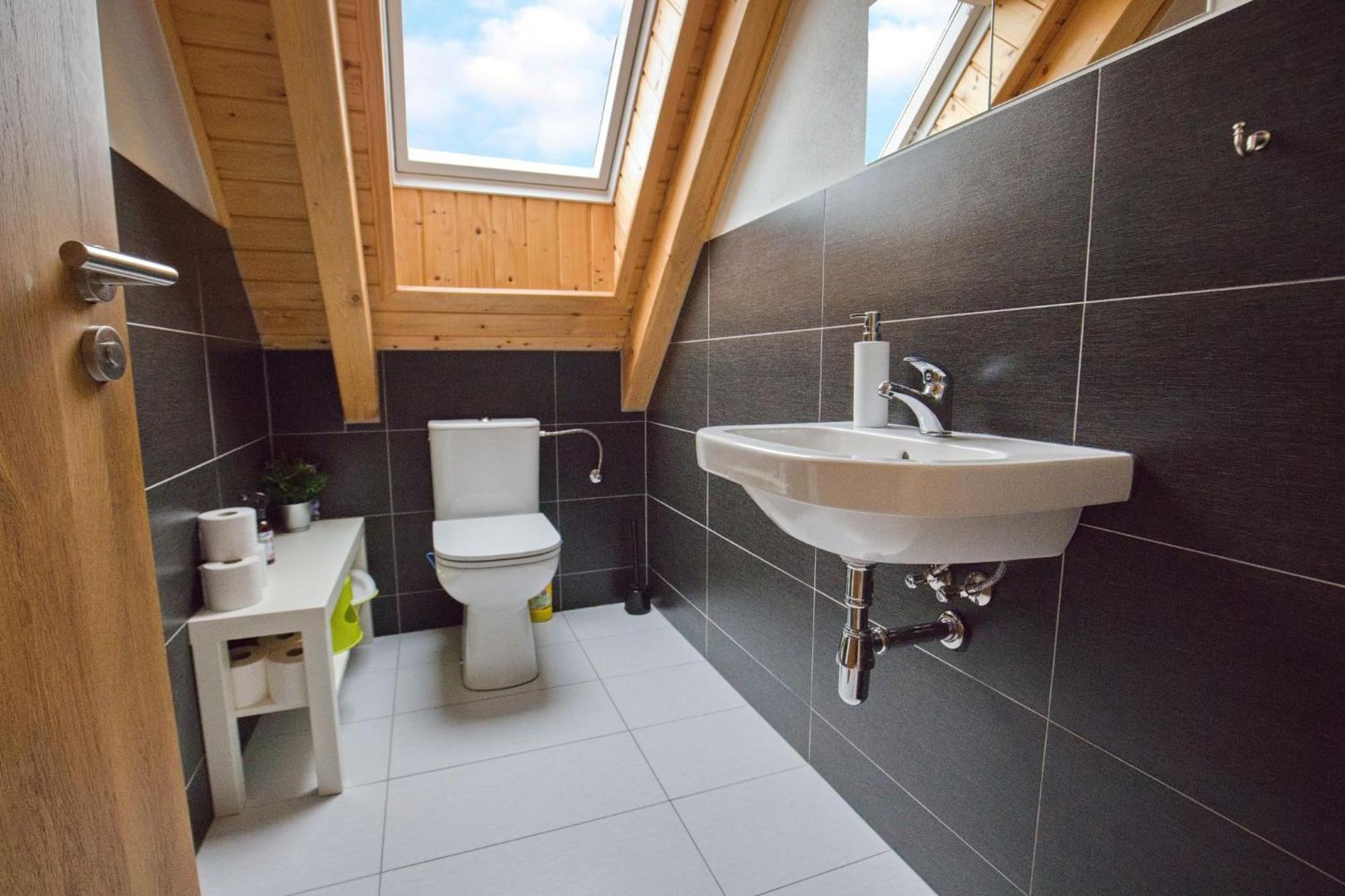 Apartman Riviera Lipno 510/21 Липно над Вълтава Екстериор снимка