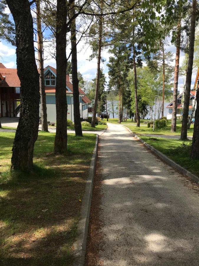 Apartman Riviera Lipno 510/21 Липно над Вълтава Екстериор снимка