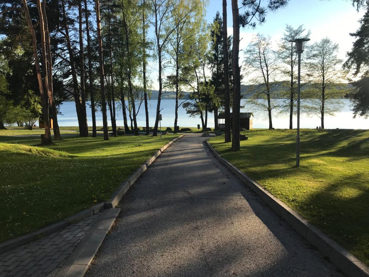 Apartman Riviera Lipno 510/21 Липно над Вълтава Екстериор снимка