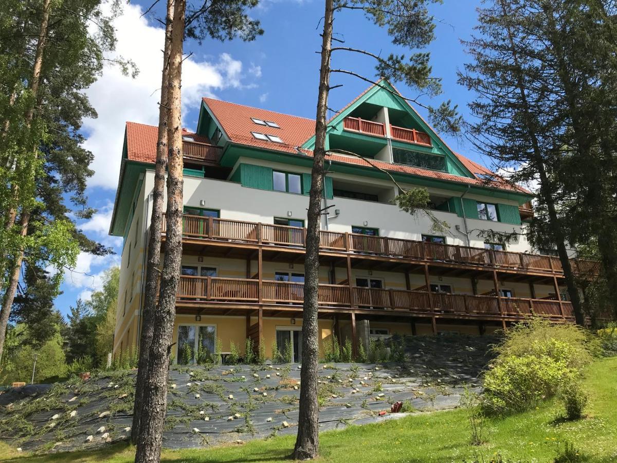 Apartman Riviera Lipno 510/21 Липно над Вълтава Екстериор снимка